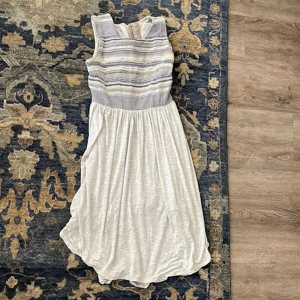 Jersey Dress from Anthropologie